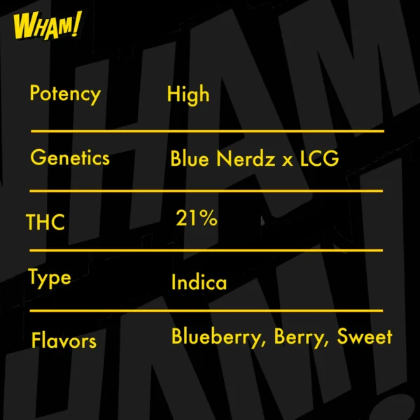 Blue Cherry Gelato - Image 6