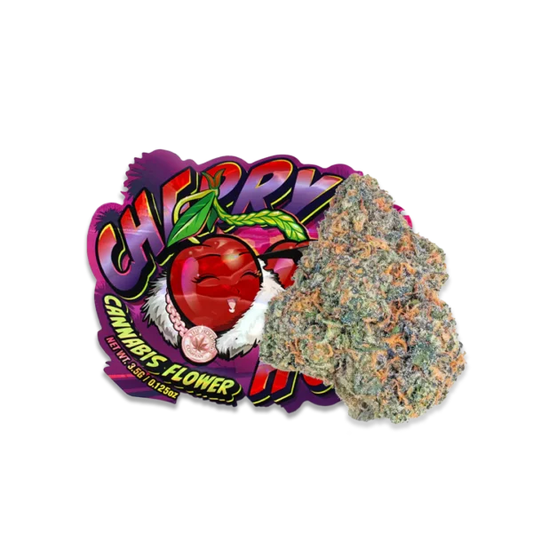 Cherry Hos! - Image 2
