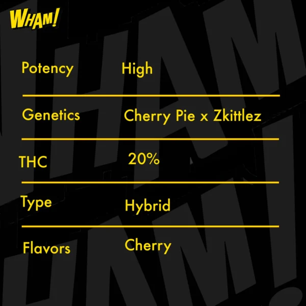 Cherry Zashimi - Image 5