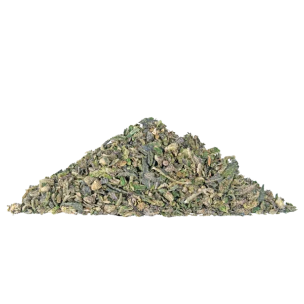 Bulk Exotic Shake