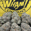 Space Junky Strain