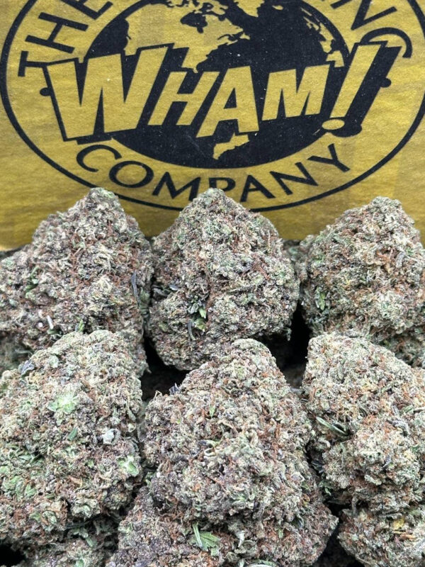 Grape Soda Strain