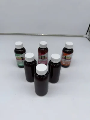 THC Syrup