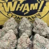 Pineapple Kush (Hybrid)