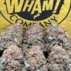 Bubba Fist (Indica)