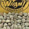 Jealousy SM (Indica Hybrid)