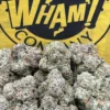 Banana Nose Candy(Indica Hybrid)