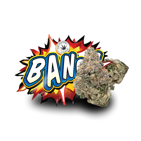 BANG!